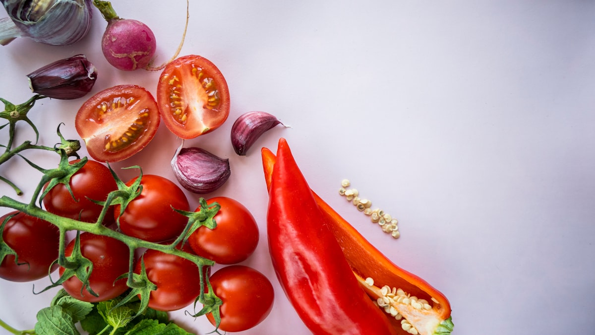 Kebutuhan Nutrisi di Setiap Tahap Hidup